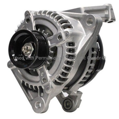 Mpa Quality-Built Alternator Remanufactured, MPA Quality-Built 15035 15035
